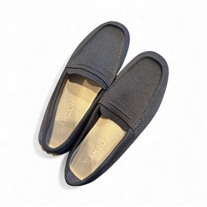 Rothy's The Driving Loafer - size 12